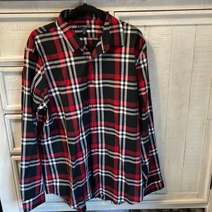 Express Men’s dress shirt